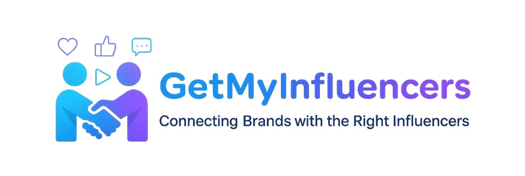 GetMyInfluencers